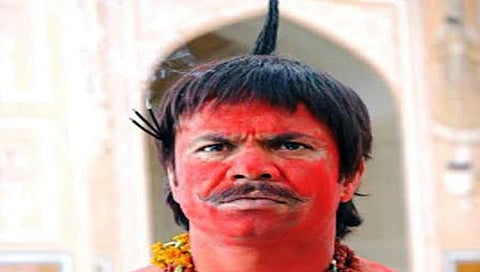 ರಾಜ್‌ಪಾಲ್ ಯಾದವ್‌