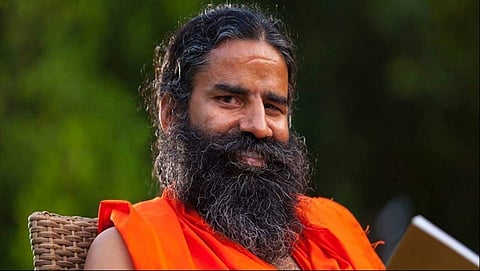 ಬಾಬಾ ರಾಮ್ ದೇವ್