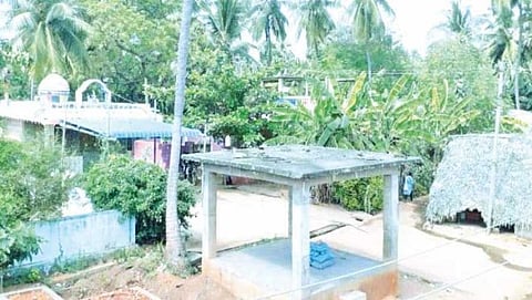 ಪೊನ್ನಾನಾಪಲೇಮ್ ಗ್ರಾಮ