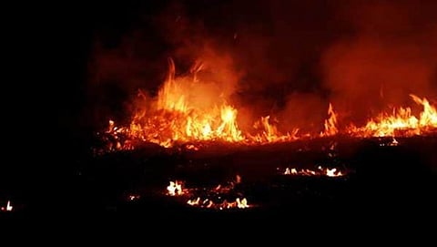 ಸಾಂದರ್ಭಿಕ ಚಿತ್ರ
