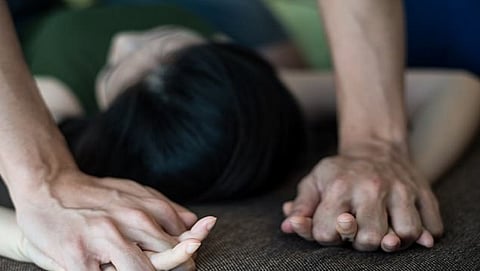 ಸಂಗ್ರಹ ಚಿತ್ರ