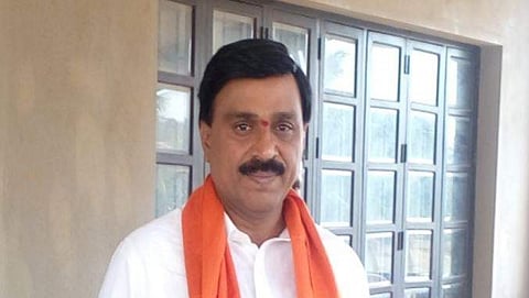 ಜನಾರ್ದನ ರೆಡ್ಡಿ
