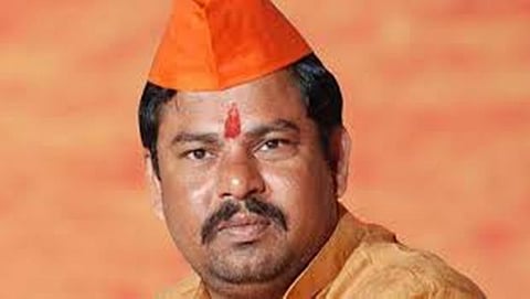 ರಾಜಾ ಸಿಂಗ್