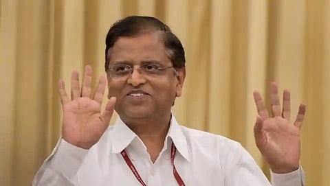 ಆರ್ ಬಿಐ ಸಂಗ್ರಹಿಸಿರುವ 3.6 ಲಕ್ಷ ಕೋಟಿಯನ್ನು ಕೇಳುತ್ತಿಲ್ಲ, ತಪ್ಪು ಸಂದೇಶ ರವಾನೆಯಾಗುತ್ತಿದೆ: ಕೇಂದ್ರ ಸರ್ಕಾರ