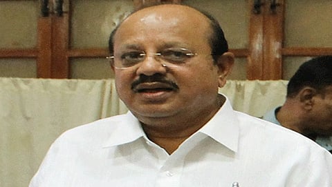 ಟಿಬಿ ಜಯಚಂದ್ರ