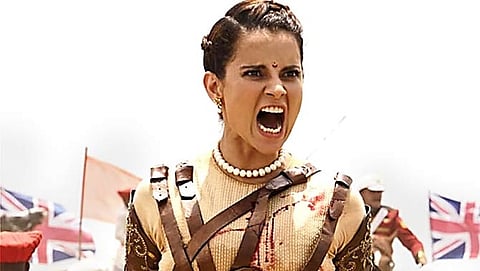 ಕಂಗನಾ ರಣಾವತ್