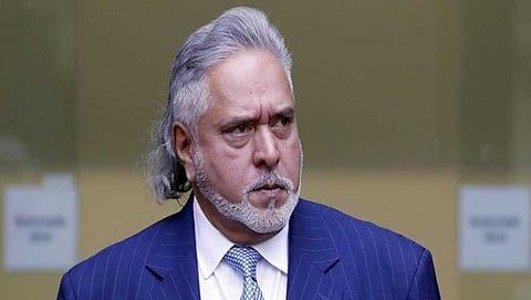 Vijay Mallya