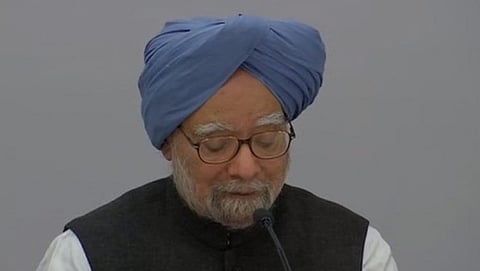 ಡಾ.ಮನ್ ಮೋಹನ್ ಸಿಂಗ್