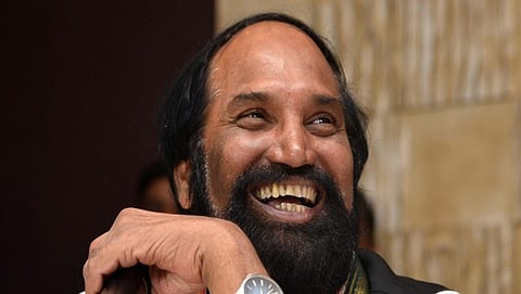 ಉತ್ತಮ್ ಕುಮಾರ್ ರೆಡ್ಡಿ