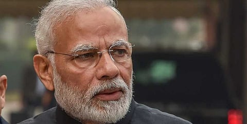PM Modi