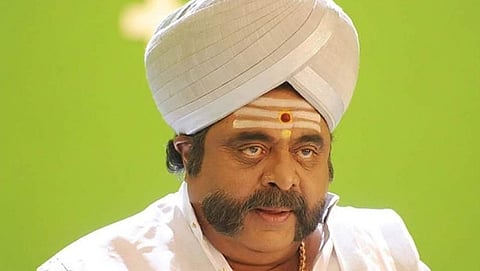 ಅಂಬರೀಷ್