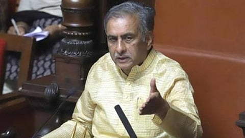 ಬಸವರಾಜ್ ಹೊರಟ್ಟಿ