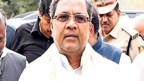 ಸಿದ್ದರಾಮಯ್ಯ