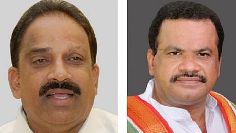 ಆಸ್ಪತ್ರೆಗೆ ದಾಖಲಾದ ನಾಯಕರು