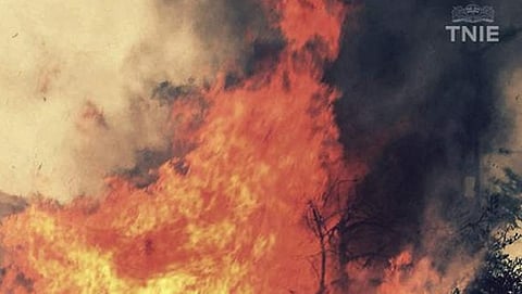 ಸಾಂದರ್ಭಿಕ ಚಿತ್ರ