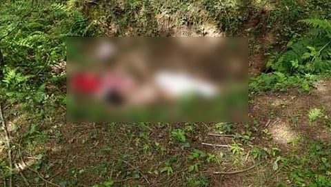 ಸಾಂದರ್ಭಿಕ ಚಿತ್ರ