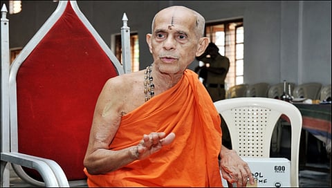 ಪೇಜಾವರ ಶ್ರೀ