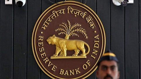 RBI Board agrees to further examine governance framework of central bank