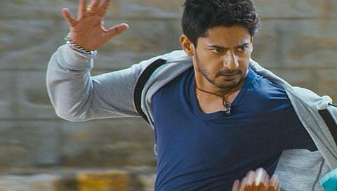 ಪ್ರಜ್ವಲ್ ದೇವರಾಜ್