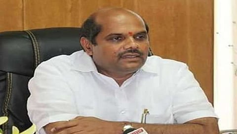 ಬಂಡೆಪ್ಪ ಕಾಶೆಂಪೂರ್