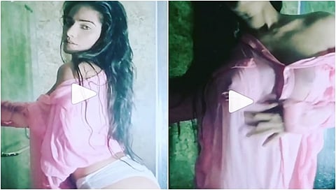 ಪೂನಂ ಪಾಂಡೆ