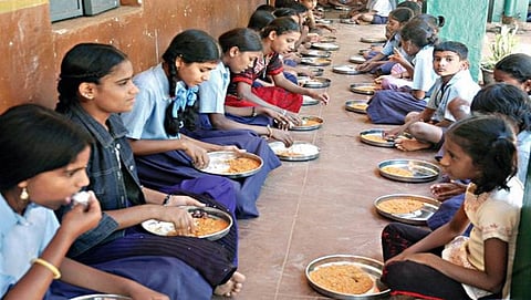 ಸಾಂದರ್ಭಿಕ ಚಿತ್ರ