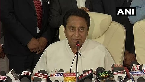 ಕಮಲ್ ನಾಥ್