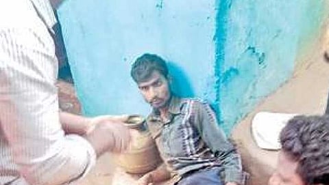ಹೋರಿ ಬೆದರಿಸುವ ಸ್ಪರ್ಧೆಯಲ್ಲಿ ಅವಘಡ: ಓರ್ವ ಸಾವು, 12ಕ್ಕೂ ಹೆಚ್ಚು ಮಂದಿಗೆ ಗಾಯ