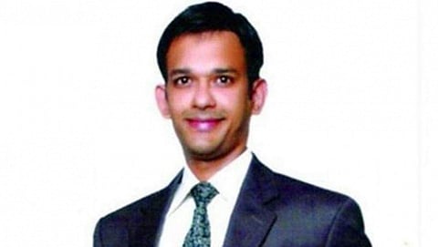 ಹಮೀದ್ ನಿಹಾಲ್ ಅನ್ಸಾರಿ