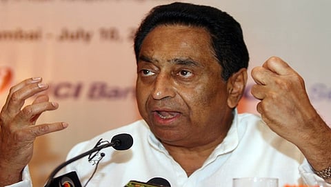 Kamal Nath