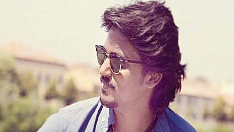 ವಿಕ್ರಮ್ ರವಿಚಂದ್ರನ್