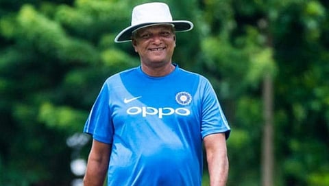 ಡಬ್ಲ್ಯು.ವಿ.ರಾಮನ್