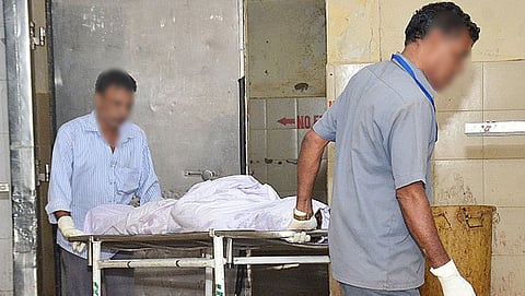 ಸಂಗ್ರಹ ಚಿತ್ರ