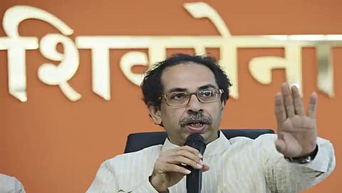 ಶಿವಸೇನೆ