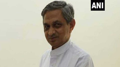 ಗುಜರಾತ್ ನಲ್ಲಿ ಮಕಾಡೆ ಮಲಗಿದ ಮಹಾಘಟಬಂಧನ: ಉಪಚುನಾವಣೆಯಲ್ಲಿ ಬಿಜೆಪಿಗೆ ಜಯಭೇರಿ!