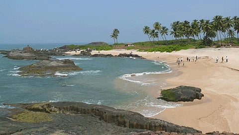 ಮಲ್ಪೆ ಬಂದರು (ಸಂಗ್ರಹ ಚಿತ್ರ)