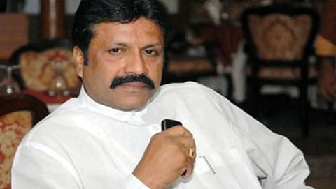 ಬಿ.ಸಿ ಪಾಟೀಲ್