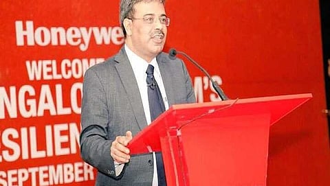 ಸಂಜಯ್ ಸಹಾಯ್