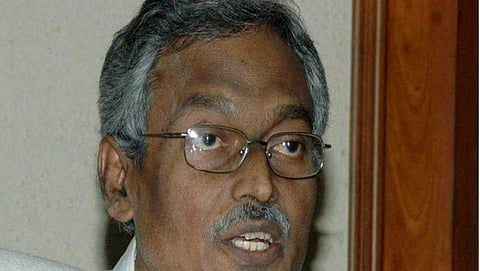 ನಿರುಪಮಾ ಸೇನ್