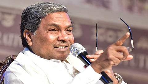 ಸಿದ್ದರಾಮಯ್ಯ