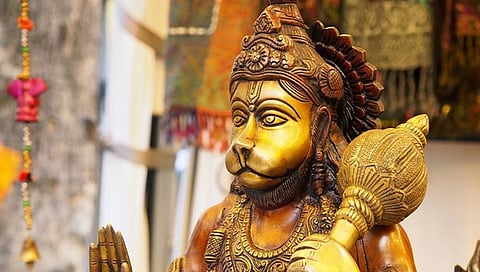 ಹನುಮಂತ
