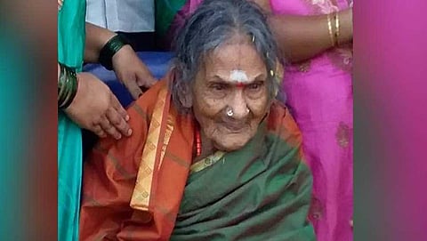ಸೂಲಗಿತ್ತಿ ನರಸಮ್ಮ