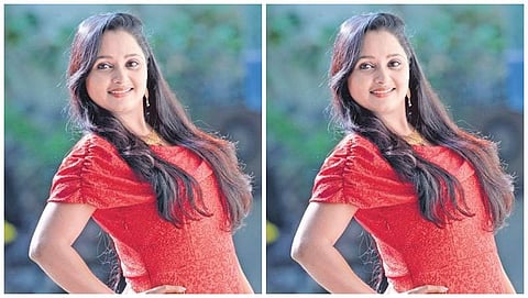 ಶರಣ್ಯ