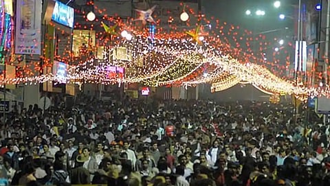 ಸಂಗ್ರಹ ಚಿತ್ರ