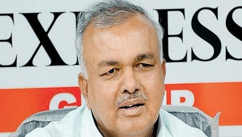ರಾಮಲಿಂಗಾ ರೆಡ್ಡಿ