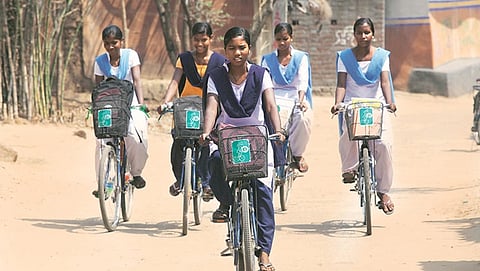 ಸಾಂದರ್ಭಿಕ ಚಿತ್ರ