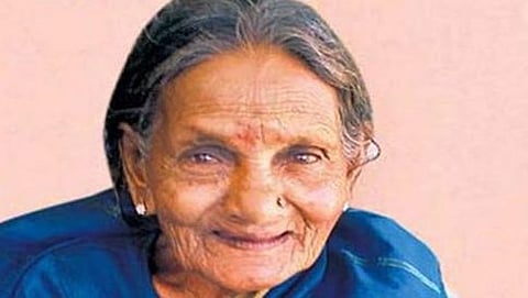 ಸೂಲಗಿತ್ತಿ ನರಸಮ್ಮ
