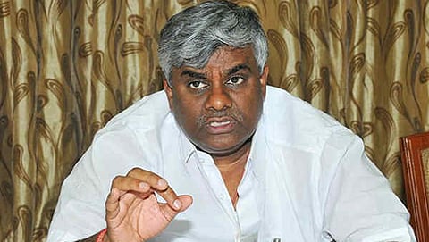 ಎಚ್ ಡಿ ರೇವಣ್ಣ