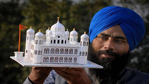 ಸಾಂದರ್ಭಿಕ ಚಿತ್ರ