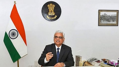 ಮಾಜಿ ಮುಖ್ಯ ಚುನಾವಣಾ ಆಯುಕ್ತ ಒ.ಪಿ.ರಾವತ್
